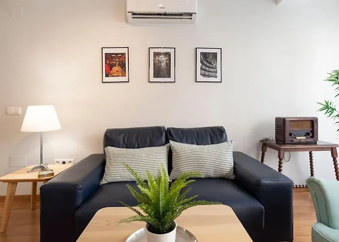 Salitre II By Ele Apartments