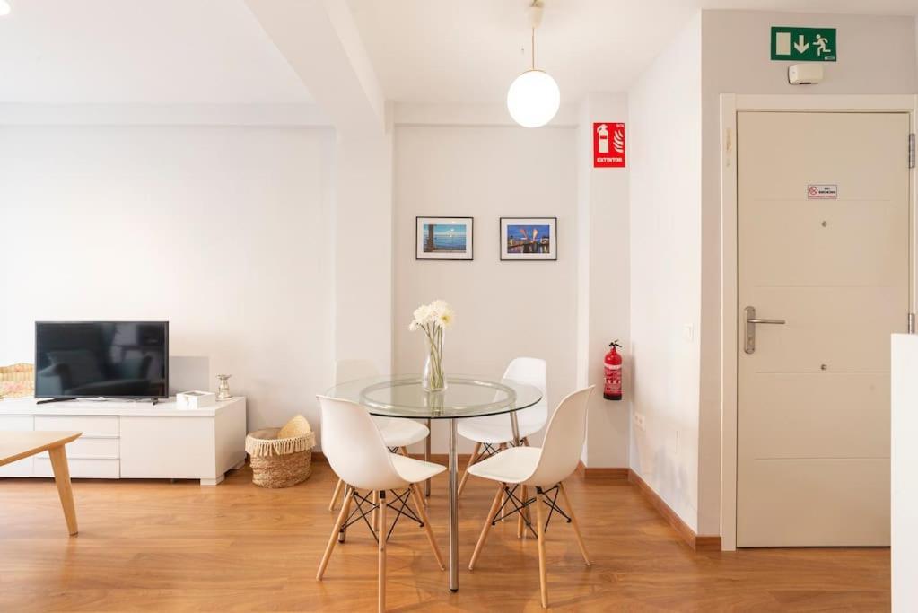 Apartament Salitre Ii By Ele