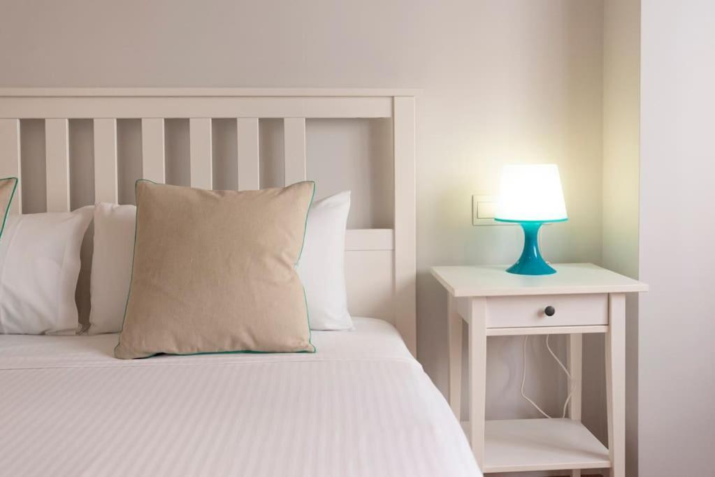Apartament Salitre Ii By Ele Malaga