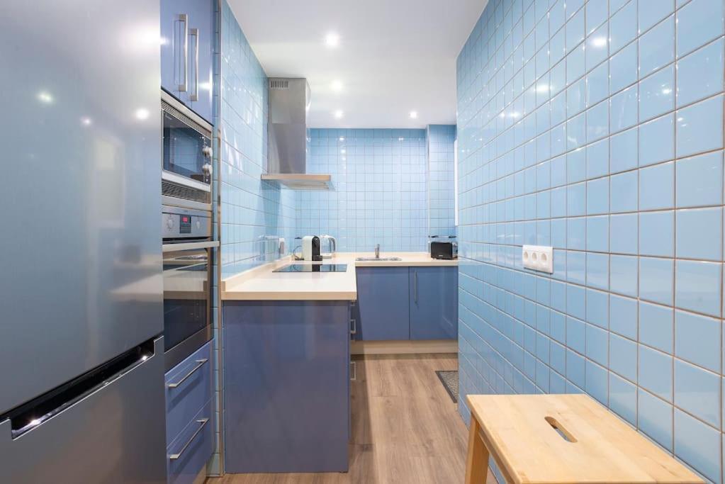 Salitre Ii By Ele Apartament *